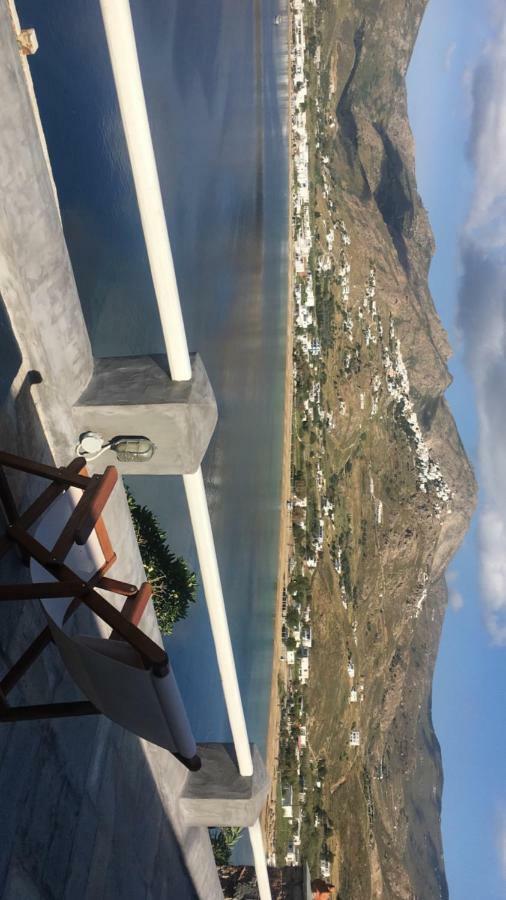 Studios Niovi Serifos Livadi  Екстериор снимка